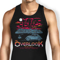 Play, Relax, Unwind Tank Top - Adult & Kids T-Shirts, Sweatshirts & Hoodies apparel design preview 1