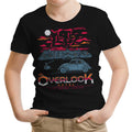 Play, Relax, Unwind Youth Apparel - Adult & Kids T-Shirts, Sweatshirts & Hoodies apparel design preview 1