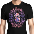 Plumber Boy Men's Apparel - Adult & Kids T-Shirts, Sweatshirts & Hoodies apparel design preview 1