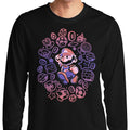 Plumber Boy - Adult & Kids T-Shirts, Sweatshirts & Hoodies apparel design preview 1