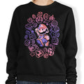 Plumber Boy - Adult & Kids T-Shirts, Sweatshirts & Hoodies apparel design preview 1