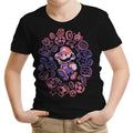 Plumber Boy Youth Apparel - Adult & Kids T-Shirts, Sweatshirts & Hoodies apparel design preview 1