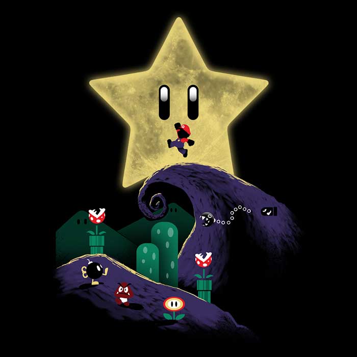 Plumber Nightmare Coasters - Adult & Kids T-Shirts, Sweatshirts & Hoodies apparel design preview 1