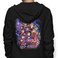 Plus Game - Adult & Kids T-Shirts, Sweatshirts & Hoodies apparel design preview 1