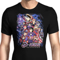Plus Game Men's Apparel - Adult & Kids T-Shirts, Sweatshirts & Hoodies apparel design preview 1