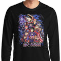 Plus Game - Adult & Kids T-Shirts, Sweatshirts & Hoodies apparel design preview 1