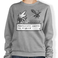 Pocket Fantasy VII - Adult & Kids T-Shirts, Sweatshirts & Hoodies apparel design preview 1