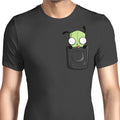 Pocket Spare Parts Men's Apparel - Adult & Kids T-Shirts, Sweatshirts & Hoodies apparel design preview 1