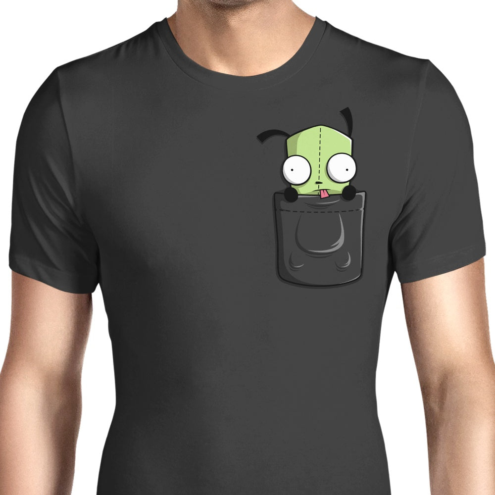 Pocket Spare Parts Men's Apparel - Adult & Kids T-Shirts, Sweatshirts & Hoodies apparel design preview 1