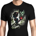 Poison Apple Men's Apparel - Adult & Kids T-Shirts, Sweatshirts & Hoodies apparel design preview 1