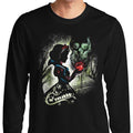 Poison Apple - Adult & Kids T-Shirts, Sweatshirts & Hoodies apparel design preview 1