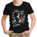 Poison Apple Youth Apparel - Adult & Kids T-Shirts, Sweatshirts & Hoodies apparel design preview 1