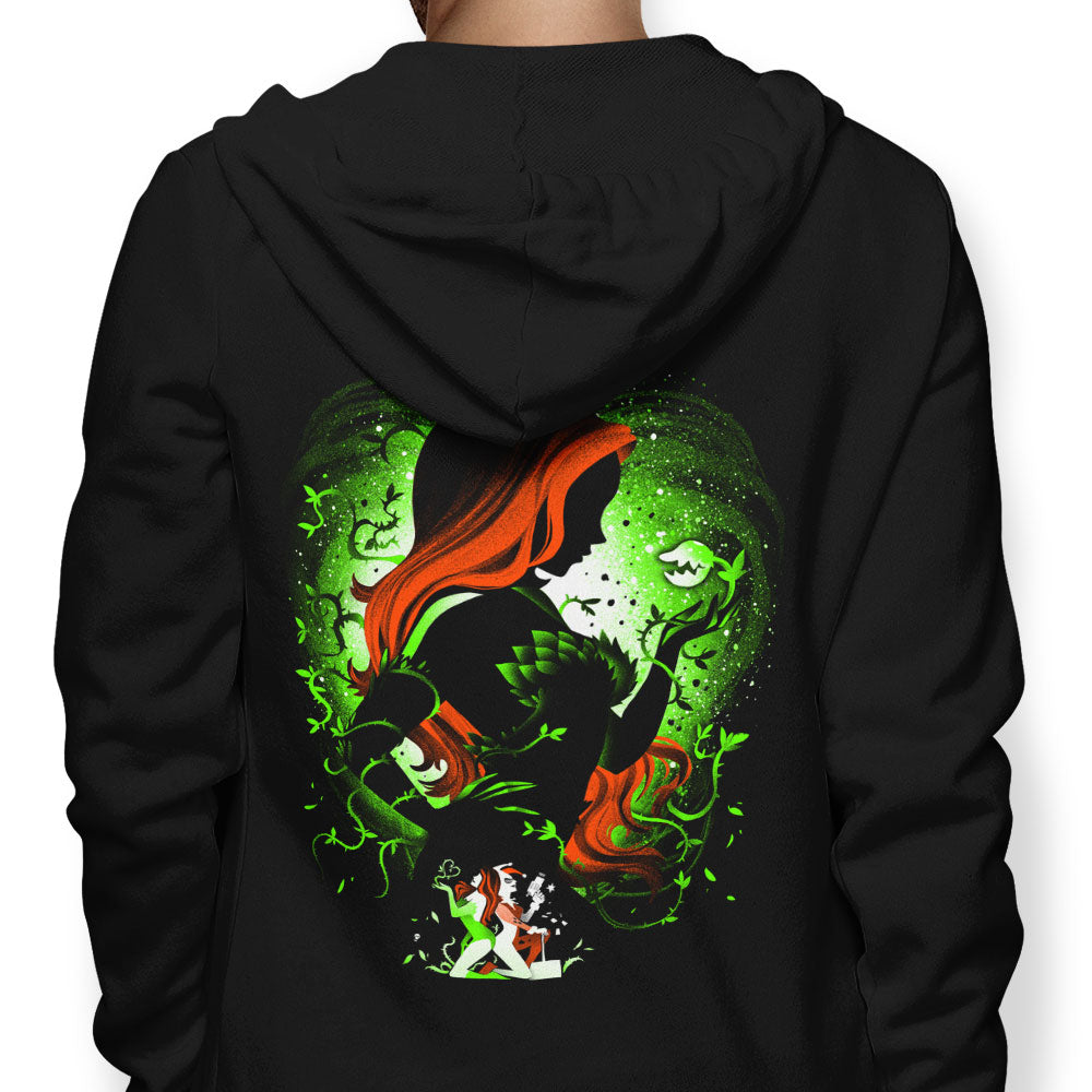 Poison Green - Adult & Kids T-Shirts, Sweatshirts & Hoodies apparel design preview 1