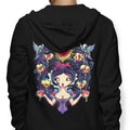 Poisoned Mind - Adult & Kids T-Shirts, Sweatshirts & Hoodies apparel design preview 1