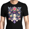 Poisoned Mind Men's Apparel - Adult & Kids T-Shirts, Sweatshirts & Hoodies apparel design preview 1