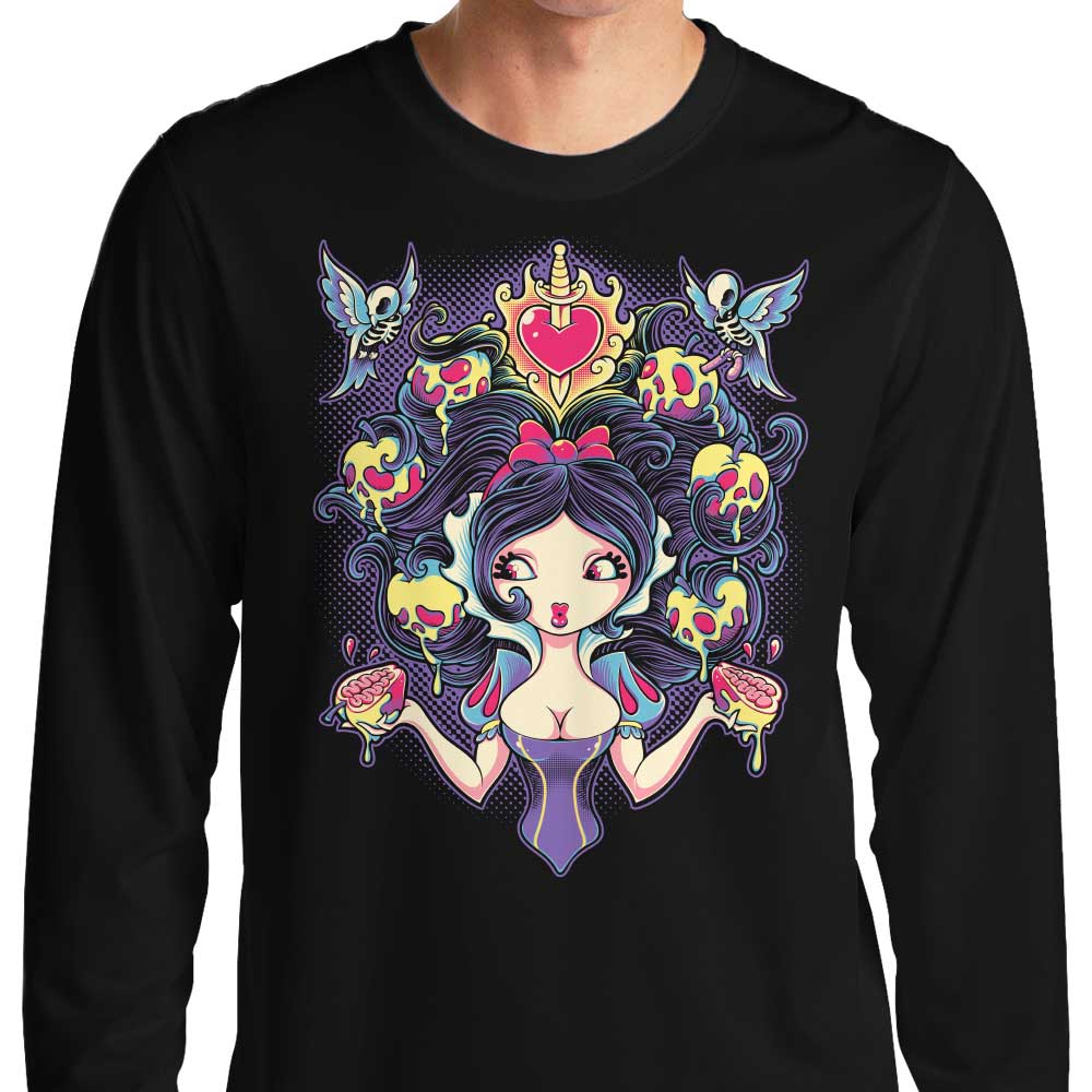 Poisoned Mind - Adult & Kids T-Shirts, Sweatshirts & Hoodies apparel design preview 1