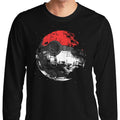 Poked to Death - Adult & Kids T-Shirts, Sweatshirts & Hoodies apparel design preview 1