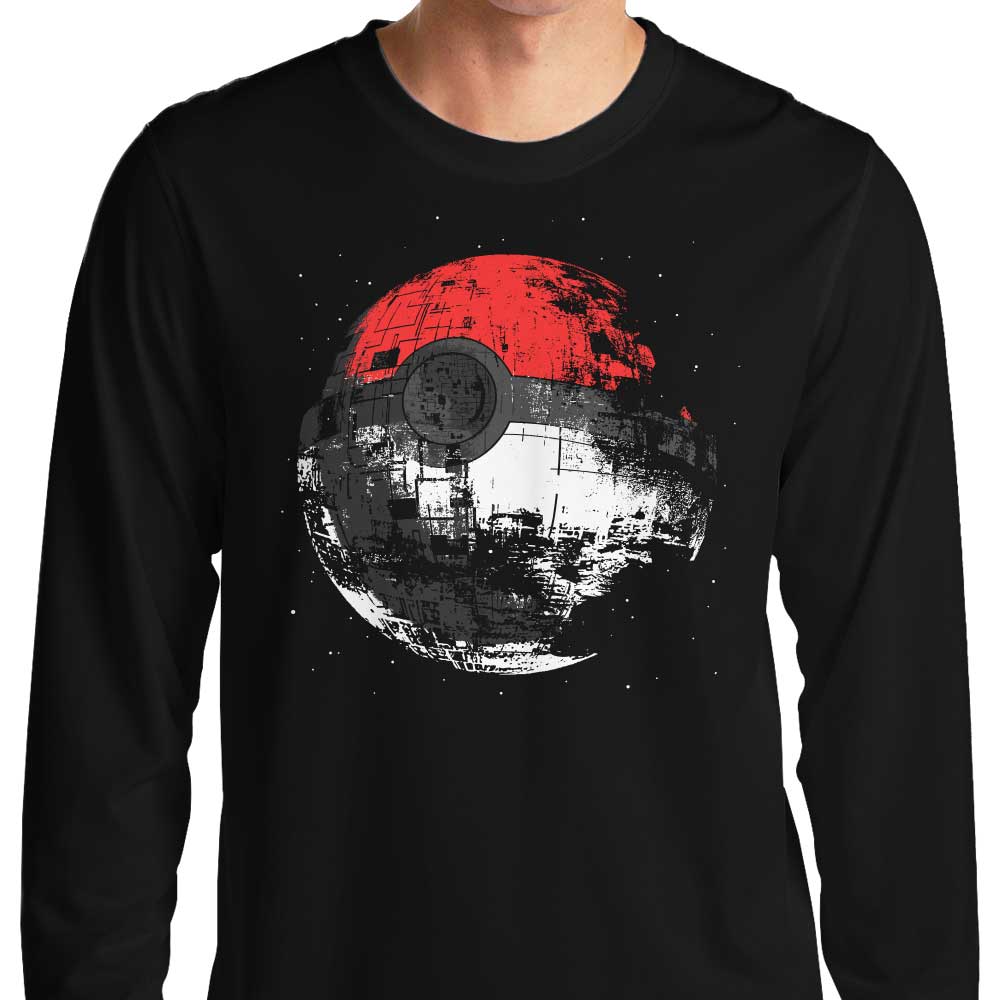 Poked to Death - Adult & Kids T-Shirts, Sweatshirts & Hoodies apparel design preview 1