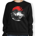 Poked to Death - Adult & Kids T-Shirts, Sweatshirts & Hoodies apparel design preview 1