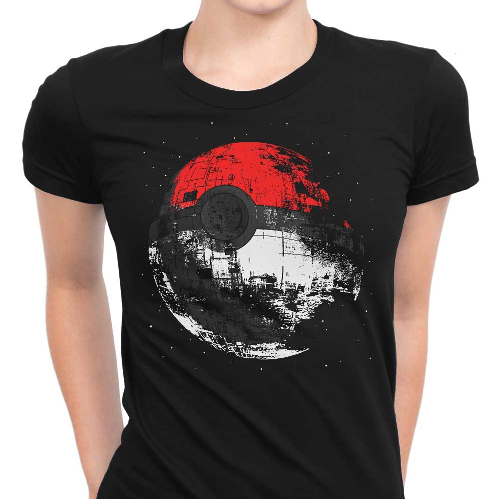 Poked to Death Women's Apparel - Adult & Kids T-Shirts, Sweatshirts & Hoodies apparel design preview 1