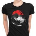 Poked to Death Women's Apparel - Adult & Kids T-Shirts, Sweatshirts & Hoodies apparel design preview 1