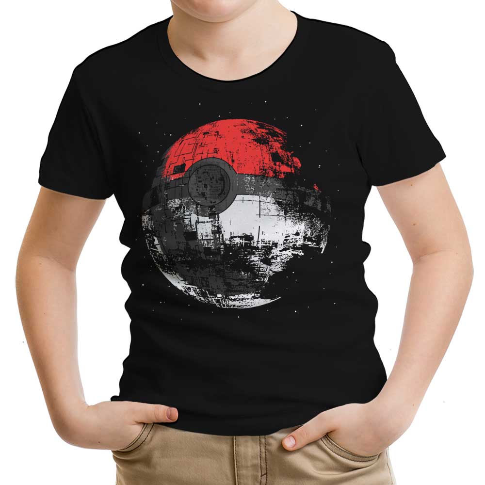 Poked to Death Youth Apparel - Adult & Kids T-Shirts, Sweatshirts & Hoodies apparel design preview 1