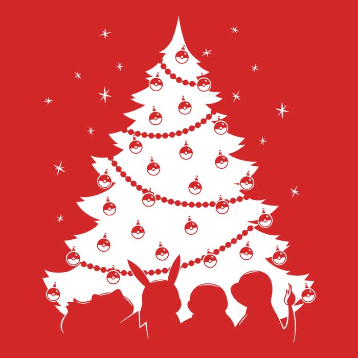 Pokemas Men's V-Neck - Adult & Kids T-Shirts, Sweatshirts & Hoodies apparel design preview 2