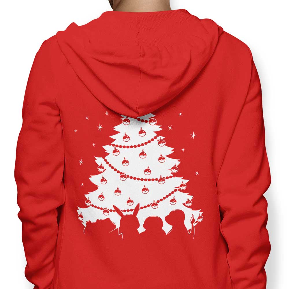 Pokemas - Adult & Kids T-Shirts, Sweatshirts & Hoodies apparel design preview 1