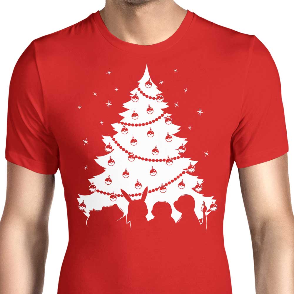 Pokemas Men's Apparel - Adult & Kids T-Shirts, Sweatshirts & Hoodies apparel design preview 1