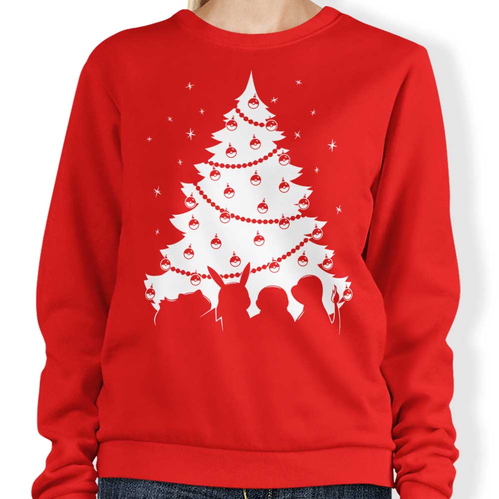 Pokemas - Adult & Kids T-Shirts, Sweatshirts & Hoodies apparel design preview 1