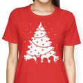 Pokemas Women's Apparel - Adult & Kids T-Shirts, Sweatshirts & Hoodies apparel design preview 1