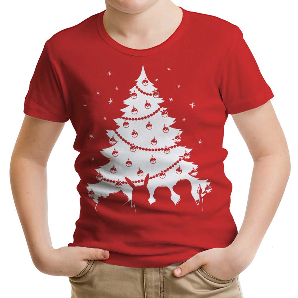 Pokemas Youth Apparel - Adult & Kids T-Shirts, Sweatshirts & Hoodies apparel design preview 1