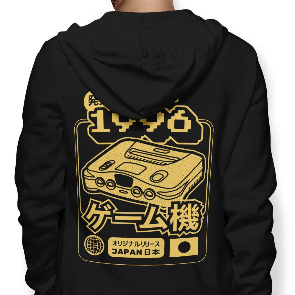 Polygon Dreams - Adult & Kids T-Shirts, Sweatshirts & Hoodies apparel design preview 1