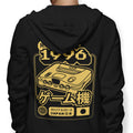 Polygon Dreams - Adult & Kids T-Shirts, Sweatshirts & Hoodies apparel design preview 1