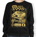 Polygon Dreams - Adult & Kids T-Shirts, Sweatshirts & Hoodies apparel design preview 1