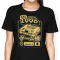 Polygon Dreams Women's Apparel - Adult & Kids T-Shirts, Sweatshirts & Hoodies apparel design preview 1