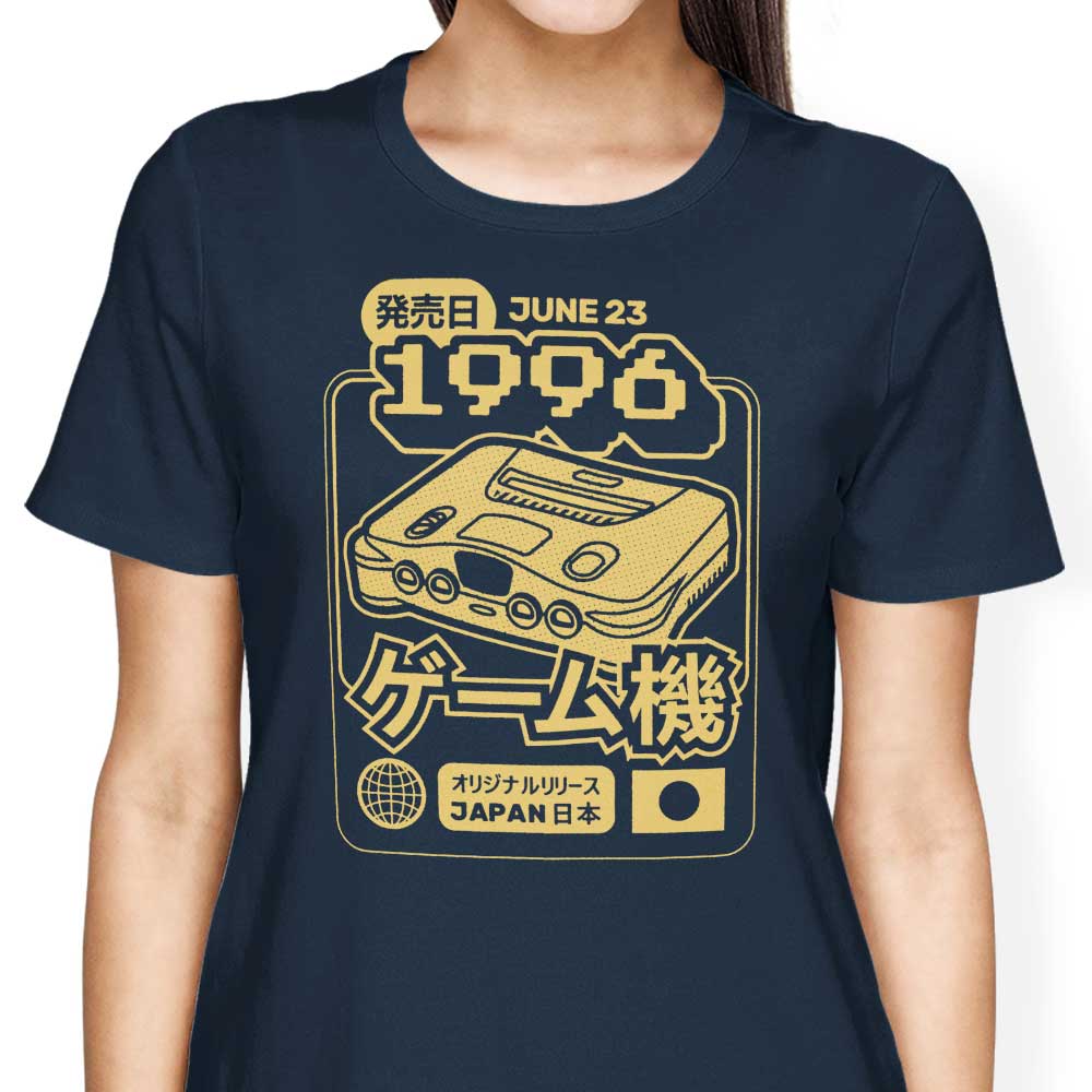 Polygon Dreams Women's Apparel - Adult & Kids T-Shirts, Sweatshirts & Hoodies apparel design preview 2