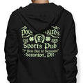 Poor Richards Pub - Adult & Kids T-Shirts, Sweatshirts & Hoodies apparel design preview 1