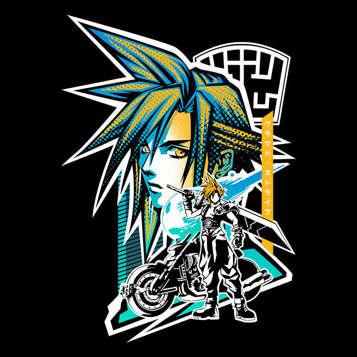 Pop Ex-Soldier - Adult & Kids T-Shirts, Sweatshirts & Hoodies apparel design preview 2