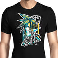 Pop Ex-Soldier Men's Apparel - Adult & Kids T-Shirts, Sweatshirts & Hoodies apparel design preview 1