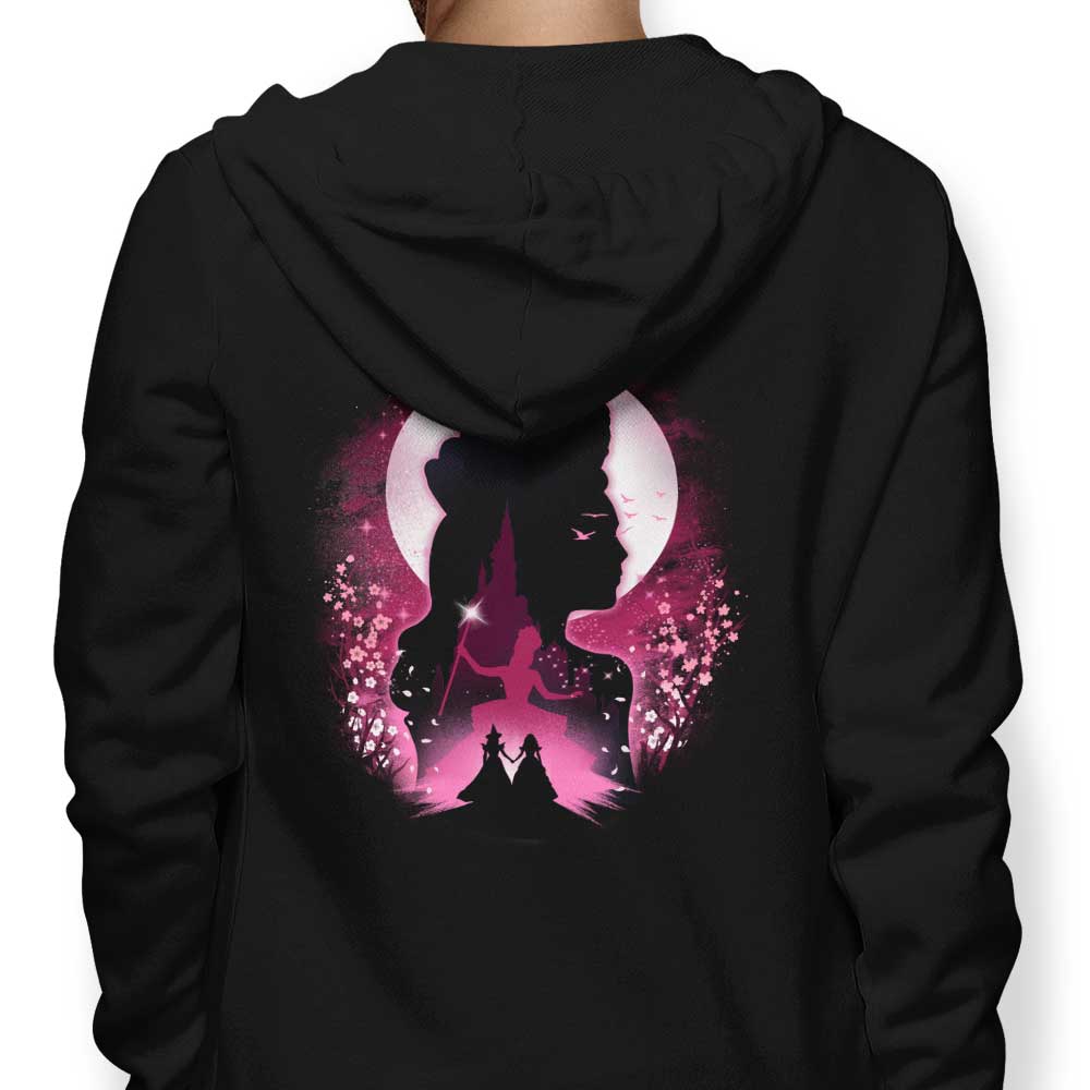 Popular - Adult & Kids T-Shirts, Sweatshirts & Hoodies apparel design preview 1