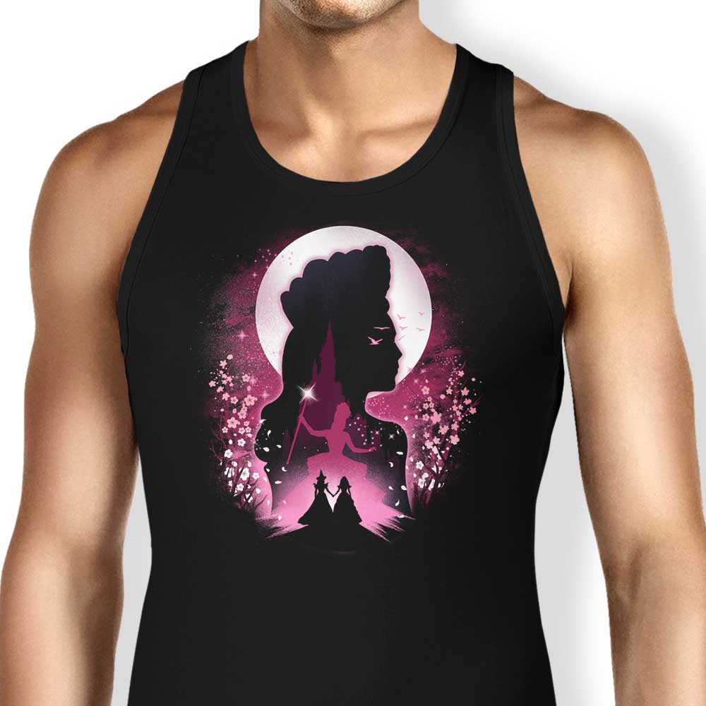 Popular Tank Top - Adult & Kids T-Shirts, Sweatshirts & Hoodies apparel design preview 1