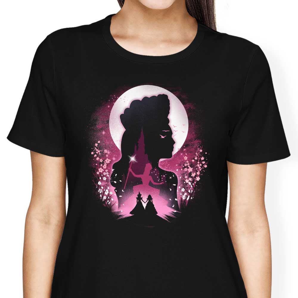 Popular Women's Apparel - Adult & Kids T-Shirts, Sweatshirts & Hoodies apparel design preview 1