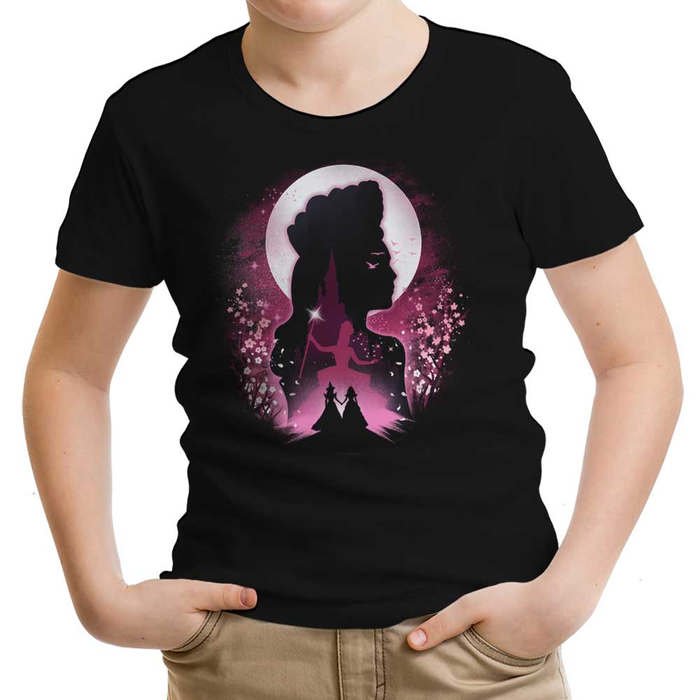 Popular Youth Apparel - Adult & Kids T-Shirts, Sweatshirts & Hoodies apparel design preview 1