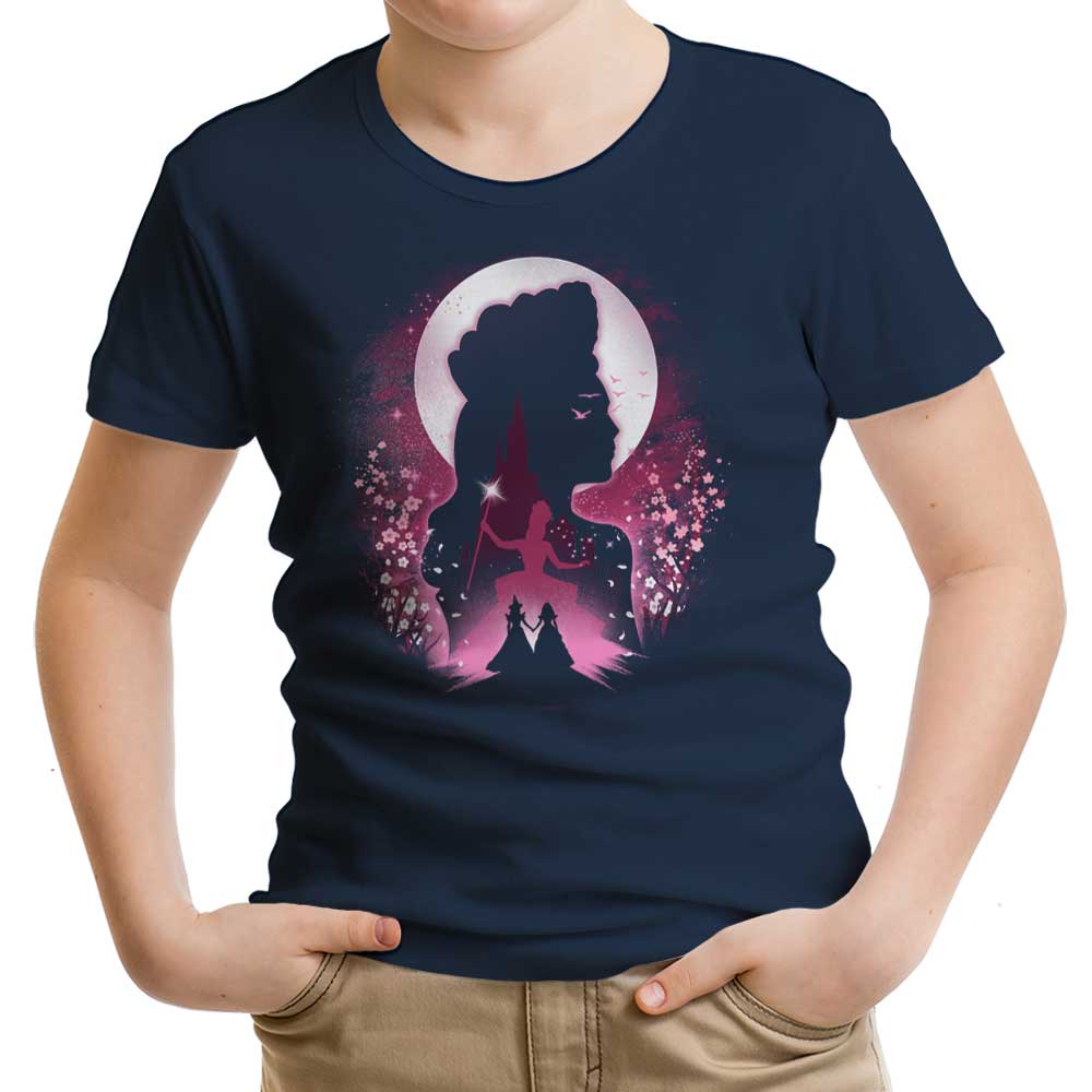Popular Youth Apparel - Adult & Kids T-Shirts, Sweatshirts & Hoodies apparel design preview 2