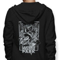 Possum Park - Adult & Kids T-Shirts, Sweatshirts & Hoodies apparel design preview 1