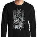 Possum Park - Adult & Kids T-Shirts, Sweatshirts & Hoodies apparel design preview 1