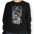 Possum Park - Adult & Kids T-Shirts, Sweatshirts & Hoodies apparel design preview 1