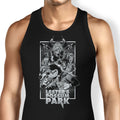 Possum Park Tank Top - Adult & Kids T-Shirts, Sweatshirts & Hoodies apparel design preview 1