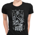 Possum Park Women's Apparel - Adult & Kids T-Shirts, Sweatshirts & Hoodies apparel design preview 1